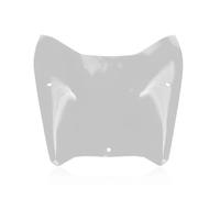 Máscara de lámpara Faro Motocicleta Para R1300GS Para Adventure, Cubierta Protectora Para Parabrisas Lateral Y Faro Delantero Para R 1300 GS ADV Para R1300GSA 2024-2025(Light gray)