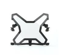 Máscara de lámpara Faro Para R1300GS Cabezal De Faro Para R 1300 GS Para R1300GS Para GS1300R 1300GS 2023 2024 Protector De Luz Cubierta Protectora Rejilla De Protección(Transparent)