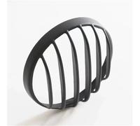 Máscara de lámpara Faro Para Rebel CMX 300 500 Faro Delantero De Motocicleta Para CMX300 CMX500 2017-2025 Máscara De Luz Cubierta De Parabrisas Carenado De Pantalla Parabrisas(300 A)