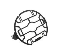 Máscara de lámpara Faro Protector De Faro Delantero Para Motocicleta Para Enfield Para Himalayan 450 (2024)