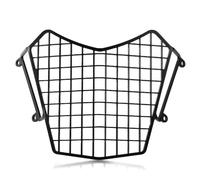 Máscara de lámpara Faro Protector De Faros Delanteros Para Tenere 700 T7,Para Rally XTZ700, Para Tenere 700 (2019-2023, 2024)(A)