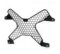 Máscara de lámpara Faro Protector de rejilla de malla para faros delanteros para para R1300GS para Adventure (2023-2024-2025), accesorios de aluminio para motocicletas(B)