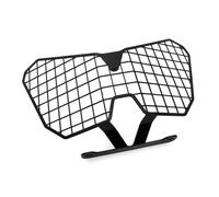 Máscara de lámpara Faro Rejilla Protectora Para Faro Delantero De Motocicleta, Compatible Con Modelos 1100 ADV, CRF1100L, Africa Twin, Adventure Y Sports (2024 Y 2025).