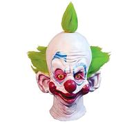 Máscara de látex Killer Klowns