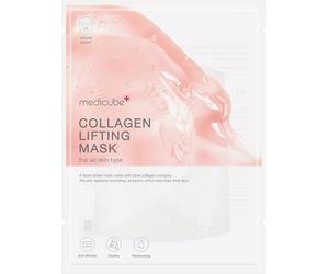 Máscara de Lifting de Colágeno Medicube
