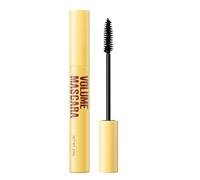 Mascara de longitud - 10 ml resistente al agua Curling Lash Lift, maquillaje de ojos persistente para mujeres, ideal para el día a día, viajes, fiestas, citas, trabajo, ocasiones especiales