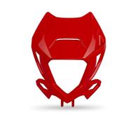 Careta ufo para faro delantero oem-beta rr para moto repuestos accesorios piezas