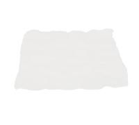 MáScara De Masa De Gasa De 100 Piezas Masilla Facial De AlgodóN Prepponible De AlgodóN Suave Para Salones De Belleza O Manejo De La Piel Del Hogar