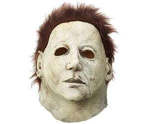 Máscara de Michael Myers Halloween 6: La maldición de Michael Myers