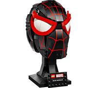 Máscara de Miles Morales