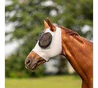 Máscara de mosca Twin Fit Flexi OO, VB, gris