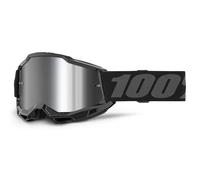 Máscara de motocross 100% infantil Accuri 2 TU