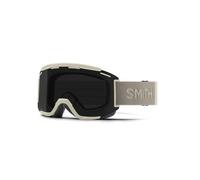 Máscara de MTB Smith Squad MTB (Chalk - ChromaPop Sun Black)