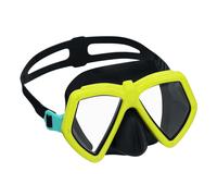 Máscara de natación amarilla Bestway 22040