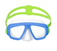 Máscara de natación azul Bestway 22011