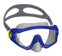 Máscara de natación azul Bestway 22044
