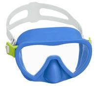 Máscara de natación azul Bestway 22057