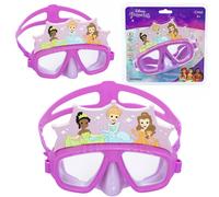 Máscara de natación infantil Princess Bestway 9102X