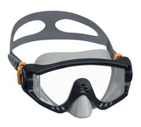 Máscara de natación negra Bestway 22044