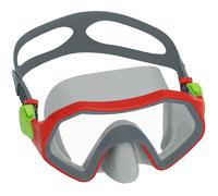 Máscara de natación roja Bestway 22049