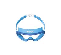 Máscara de natación seac junior benny azul Talla única
