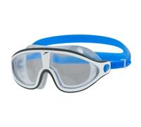 Gafas de natación tipo máscara Biofuse Rift | Máscara para nadar en aguas abiertas | Antivaho | Sin goteos