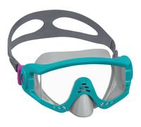 Máscara de natación turquesa Bestway 22044