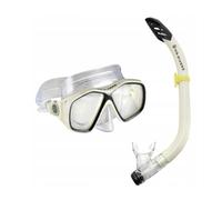 Máscara de natación U.S. DIVERS Combo Redondo TU Unisex