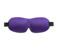 MáScara De Ojos 3pcs Natural Sleep Eye Cover Mask Patch Shade Portable Viajo de los ojos del ojo del ojo Eye Mask (Color : A11)