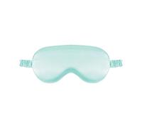 Máscara de ojos de noche - Funda para dormir oculta que bloquea la luz, máscara de viaje elástica para la máxima comodidad, máscara para los ojos lisa y ajustable para el hogar, la oficina, el hogar