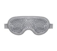 MáScara De Ojos Gel máscara for ojo dormido cuentas reutilizables for terapia fría caliente calmante relajante belleza belleza parche de ojo gafas de hielo durmiendo máscara for dormir Eye Mask (Colo