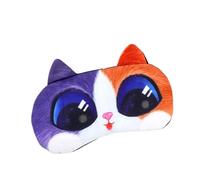 MáScara De Ojos Máscara for dormir algodón for dormir máscara for dormir for niños lindo tapa de los ojos de los ojos for los ojos de los ojos de los ojos de los ojos de los ojos de los ojos relajante
