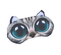 MáScara De Ojos Máscara for dormir algodón for dormir máscara for dormir for niños lindo tapa de los ojos de los ojos for los ojos de los ojos de los ojos de los ojos de los ojos de los ojos relajante