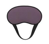 Máscara de ojos para adultos y niños, con estampado de astronauta y alienígena, suave, cómoda, para dormir, viajes, siesta, bloqueo de luz