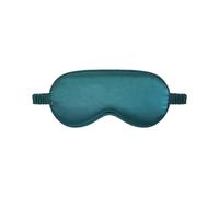Máscara de ojos para dormir Blakout Night Blindfold Travel Night Eyeshade | Cubierta de ojos, transpirable, diseño actualizado, bloqueo de luz, y cómodo