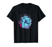 Máscara de Paintball Camiseta