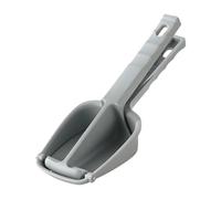 Máscara de patata - RICER PATA ACERO AUSCITAR | Masher de mano de patatas, herramienta de trituración de cocina de cocina, robusto de patatas, ricer de alimentos pesados para patatas, frijoles