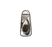 Máscara de pesca submarina cressi sub kit calibro + corsica black Talla única
