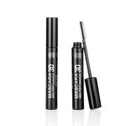 Mascara de pestañas 3D Negro Bio Lepo