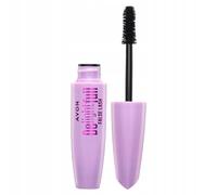 Máscara de pestañas Avon Black - Hipoalergénica y voluminizadora