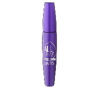 Máscara de pestañas Catrice Eyes Allround Extra Volume n.° 010 Negro carbón más intenso 11 ml