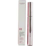 Máscara de pestañas Clarins Wond Perf4 D Black