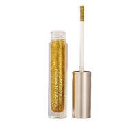 Máscara de pestañas con purpurina, máscara de pestañas brillante | Máscara brillante de colores con purpurina para pestañas,Máscara de pestañas voluminizadora y brillante para mujeres y niñas