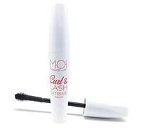Máscara de pestañas CURL & LASH EXTREME 12ml. MOI Profesional - MakeUp