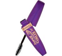 Rimmel London Supercurler Máscara de Pestañas Tono Black - 25,31 gr