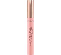 Máscara de Pestañas Efecto Volumen Catrice Pure Volume 010-black (10 ml)