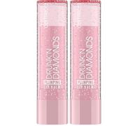 Máscara de Pestañas Efecto Volumen Catrice Pure Volume 010-black (10 ml) (Paquete de 2)