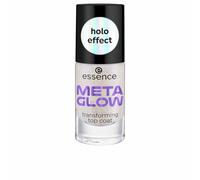 Essence - META GLOW Transformador Top coat 8 ml
