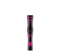 Máscara de pestañas - Essence - Máscara de pestañas Lash Princess Curl & Volume - Negro - No resistente al agua - Volumen increíble