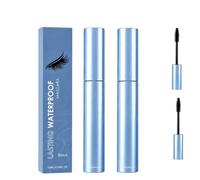 Máscara de pestañas Eyelash Essence, Rizador a prueba de manchas | Máscara de pestañas Eyelash Essence, Rizador a prueba de manchas, Voluminizador y alargador, Natural